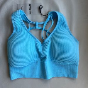 NVGTN sports bra